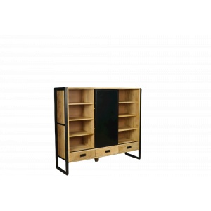 Etagere Industrielle