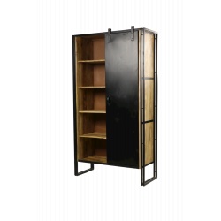 Armoire Industrielle