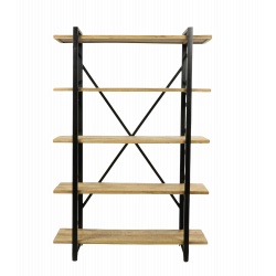 Etagere industrielle