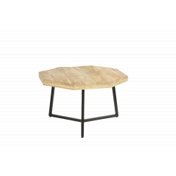 Table basse Octogonale