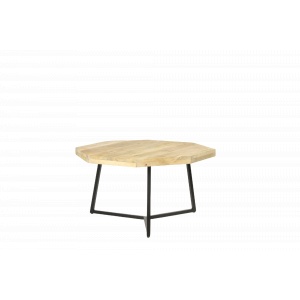 Table basse Octogonale