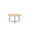 Table basse Octogonale