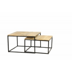 Tables Basses Gigagnes