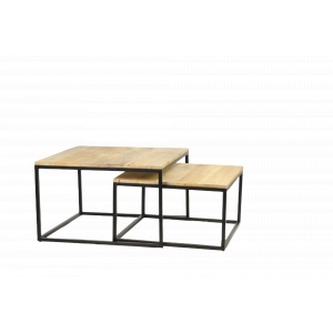 Tables Basses Gigagnes