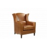 Fauteuil Palmiers