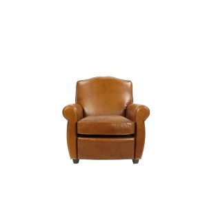 Fauteuil Club Charleston