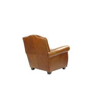 Fauteuil Club Charleston