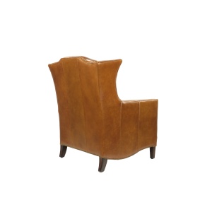 Fauteuil Palmiers