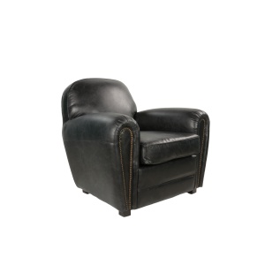 fauteuil Club Cigare