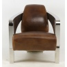 Fauteuil Le Rutilant