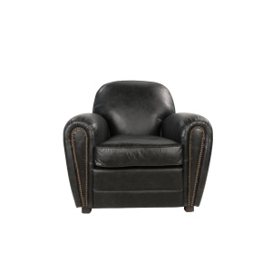 fauteuil Club Cigare