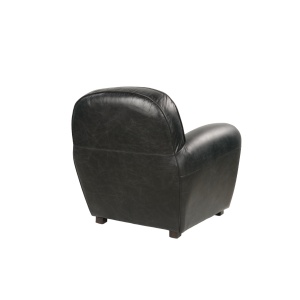 fauteuil Club Cigare