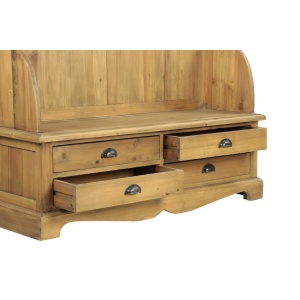 Buffet deux corps Amsterdam