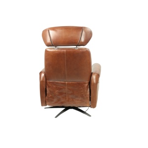Fauteuils Jansen