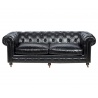 Chesterfield Black