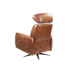 Fauteuils Jansen