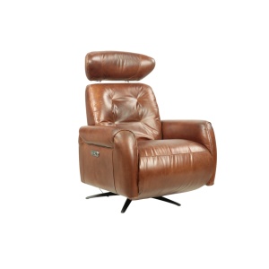 Fauteuils Jansen