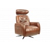 Fauteuils Jansen