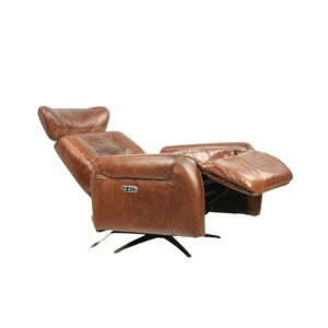 Fauteuils Jansen