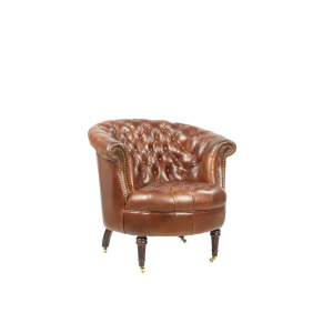 Fauteuils Jansen