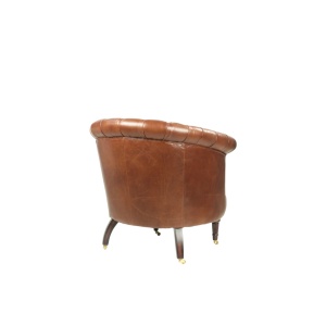 Fauteuils Jansen