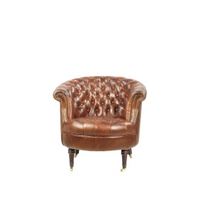 Fauteuils Jansen