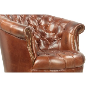 Fauteuils Jansen