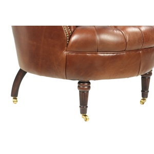 Fauteuils Jansen