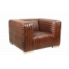 Fauteuils Jansen