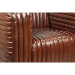 Fauteuils Jansen