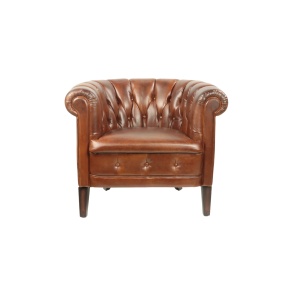Fauteuils Jansen