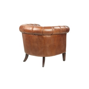 Fauteuils Jansen