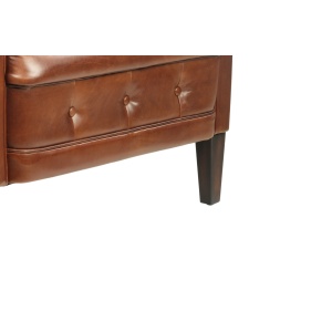 Fauteuils Jansen