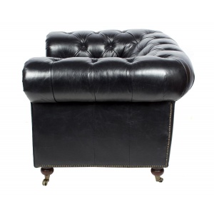 Chesterfield Black 1P