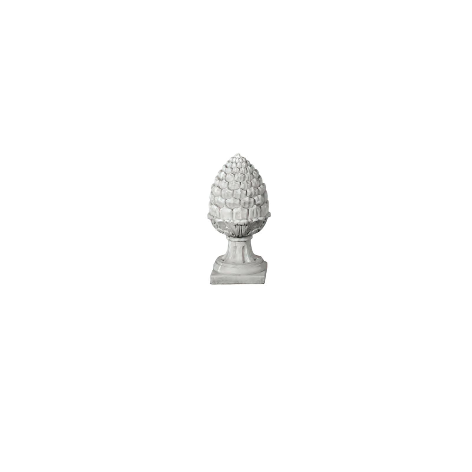 Pomme de pin