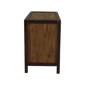 Commode 6 tiroirs