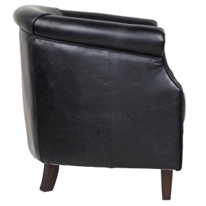 Fauteuil L’Oxford black