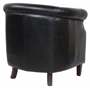 Fauteuil L’Oxford black