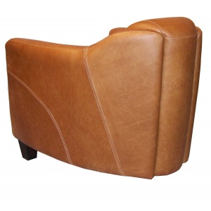 Le Fauteuil Gentleman Colombia