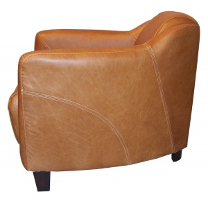 Le Fauteuil Gentleman Colombia